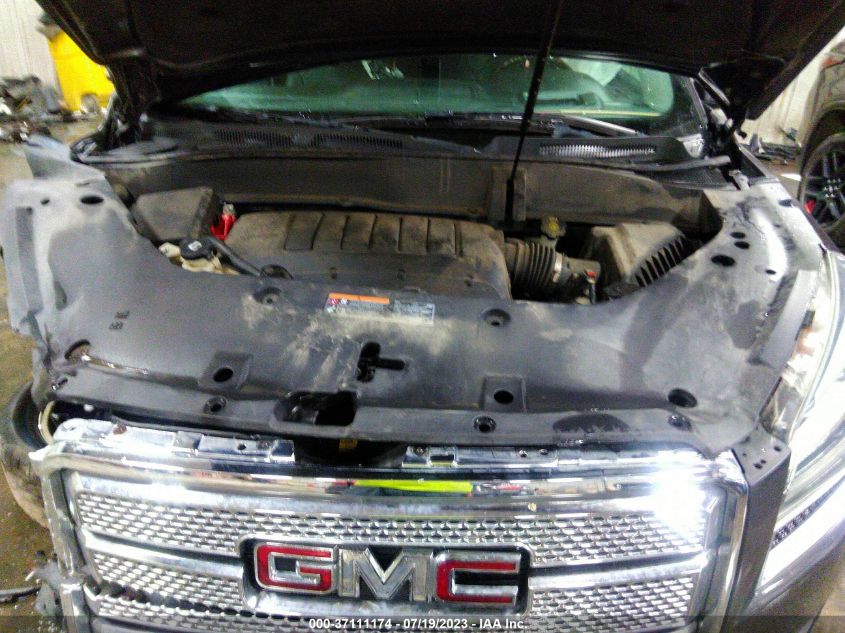 2015 GMC ACADIA DENALI - 1GKKVTKD9FJ371757
