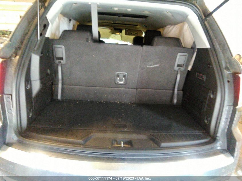 2015 GMC ACADIA DENALI - 1GKKVTKD9FJ371757