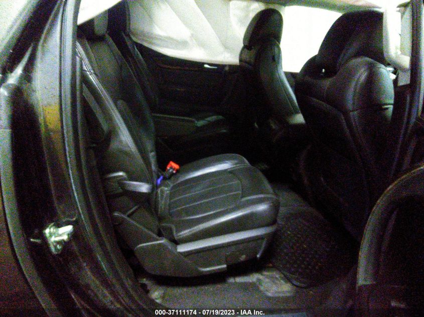 2015 GMC ACADIA DENALI - 1GKKVTKD9FJ371757