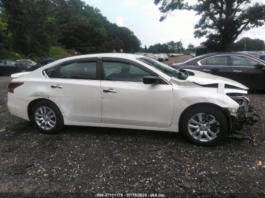 2013 NISSAN ALTIMA 2.5 S - 1N4AL3AP9DC200748