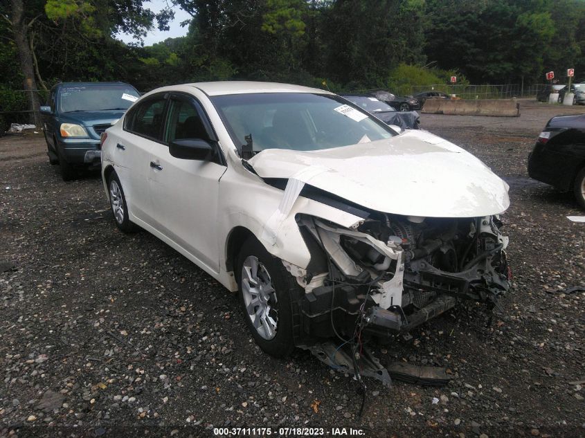 2013 NISSAN ALTIMA 2.5 S - 1N4AL3AP9DC200748