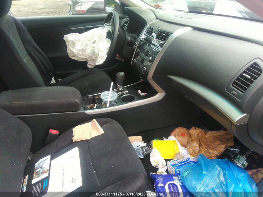 2013 NISSAN ALTIMA 2.5 S - 1N4AL3AP9DC200748