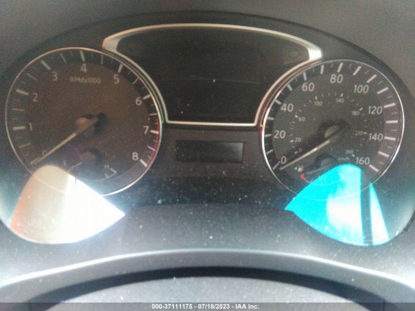 2013 NISSAN ALTIMA 2.5 S - 1N4AL3AP9DC200748