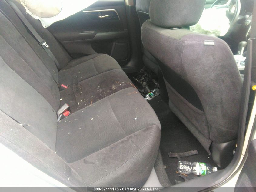 2013 NISSAN ALTIMA 2.5 S - 1N4AL3AP9DC200748