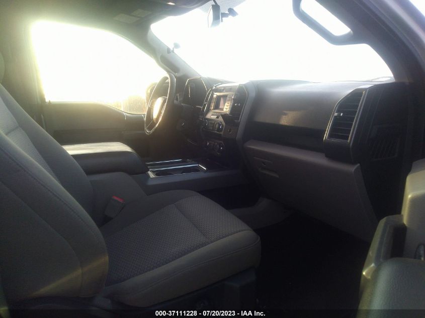 2018 FORD F-150 XL/XLT/LARIAT - 1FTEW1EG1JKC02948