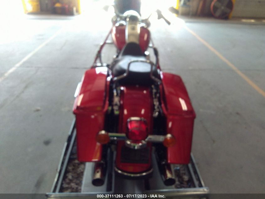 2013 HARLEY-DAVIDSON FLHR ROAD KING - 1HD1FBM14DB600336