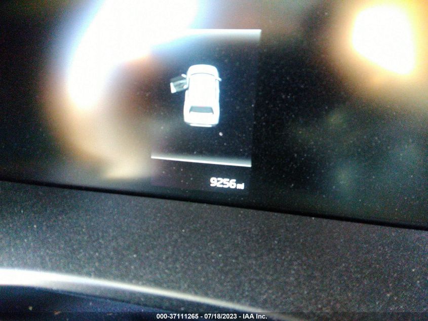 2023 KIA SOUL LX/S - KNDJ23AU7P7198983
