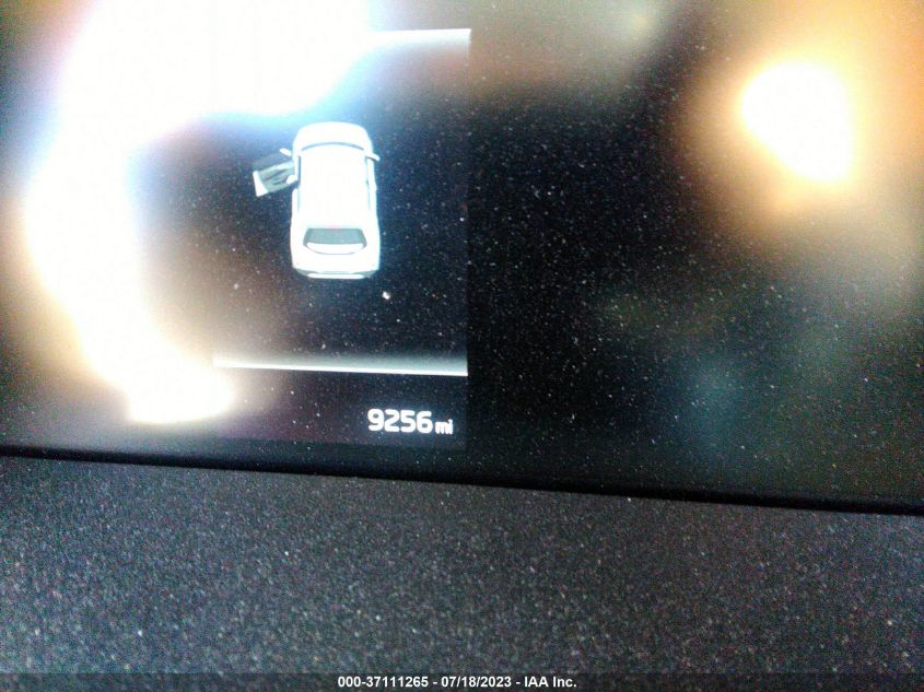 2023 KIA SOUL LX/S - KNDJ23AU7P7198983