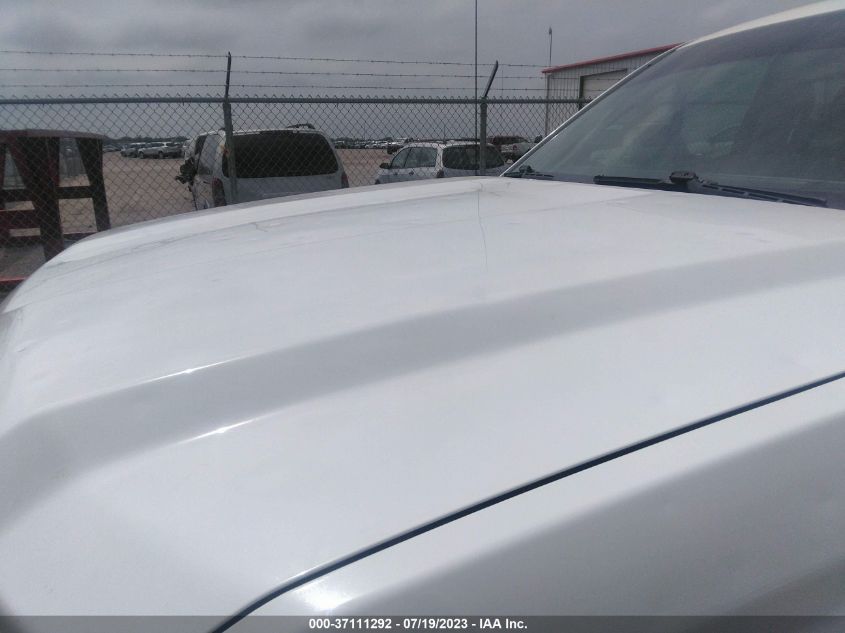 2014 GMC SIERRA 1500 SLE - 1GTV2UEH9EZ124857