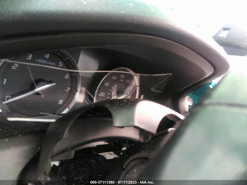 2016 ACURA TLX V6 - 19UUB2F3XGA007813