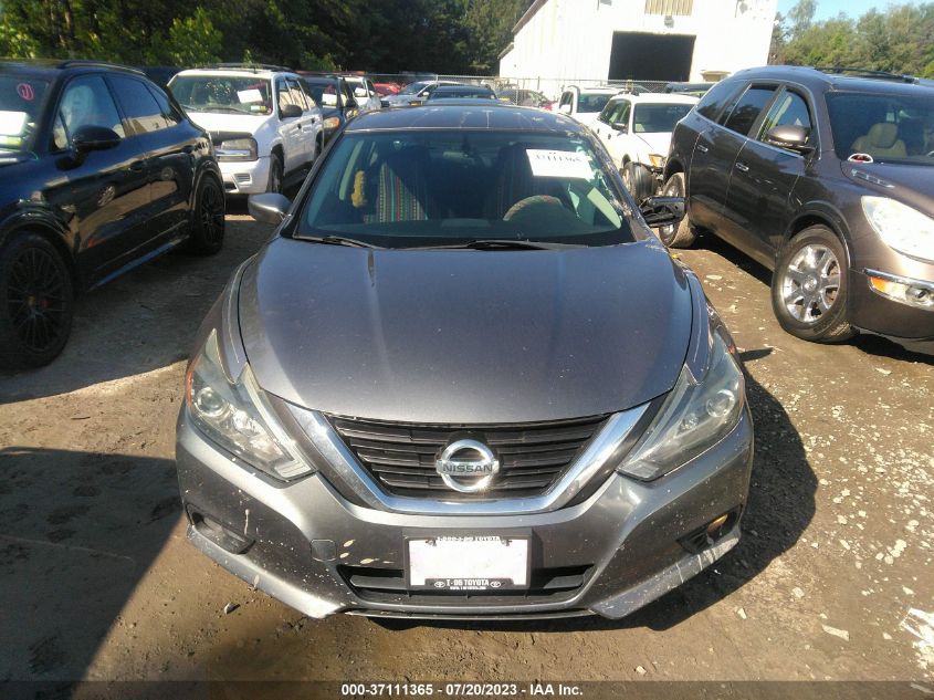 2016 NISSAN ALTIMA 2.5 SR - 1N4AL3AP2GC181920