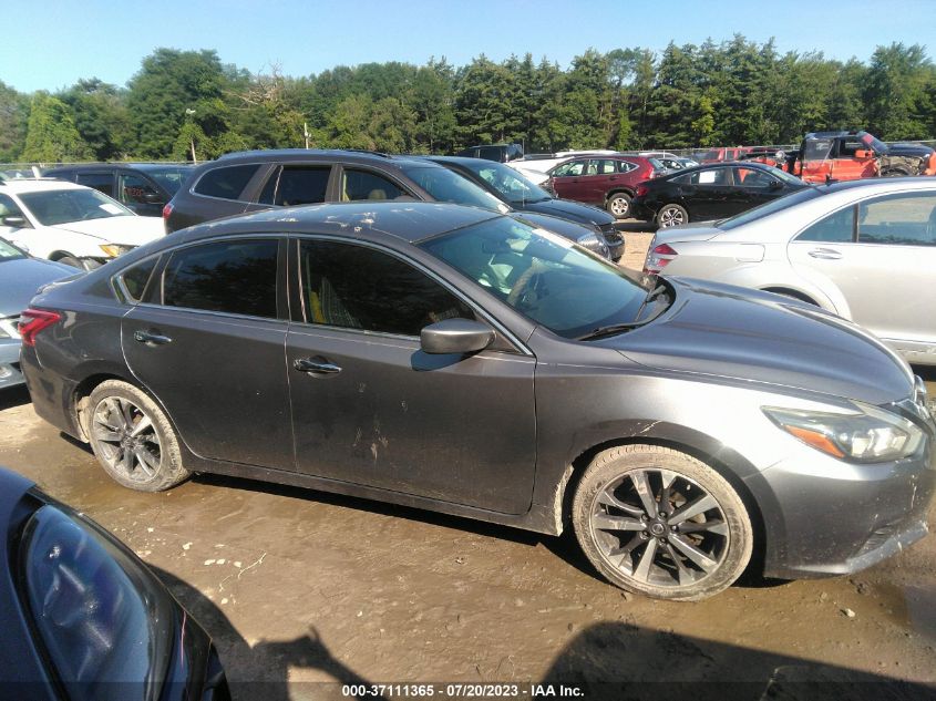 2016 NISSAN ALTIMA 2.5 SR - 1N4AL3AP2GC181920