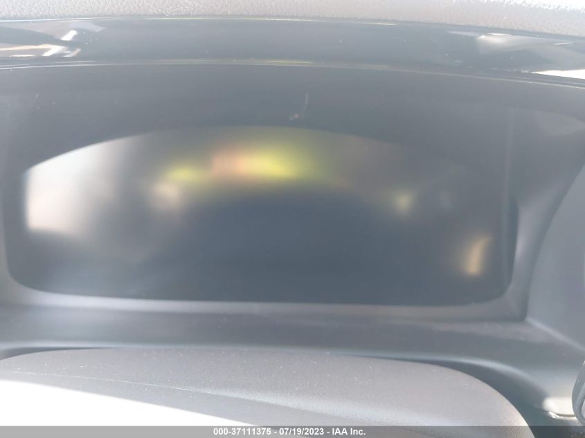 2022 LINCOLN AVIATOR RESERVE - 5LM5J7WC0NGL21301