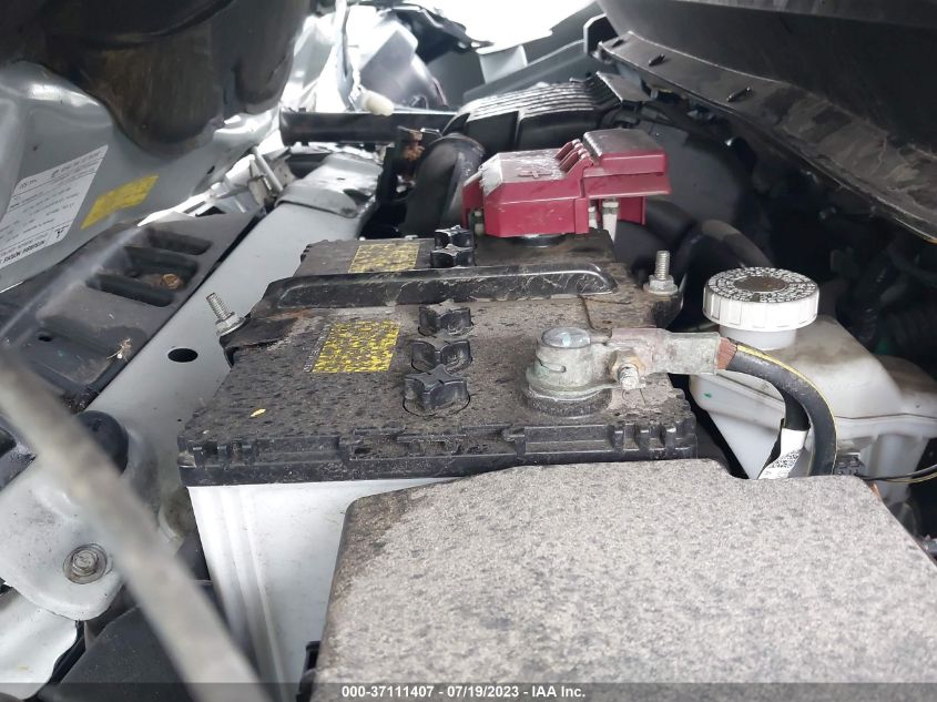 2018 MITSUBISHI MIRAGE ES - ML32A3HJ3JH010046