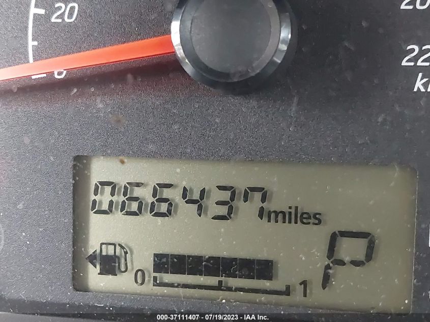 2018 MITSUBISHI MIRAGE ES - ML32A3HJ3JH010046