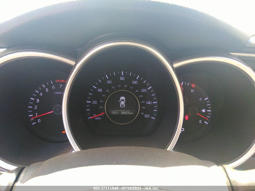 2015 KIA OPTIMA LX - 5XXGM4A79FG485493