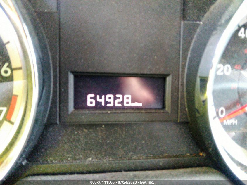 2017 DODGE GRAND CARAVAN SXT - 2C4RDGCG7HR859505