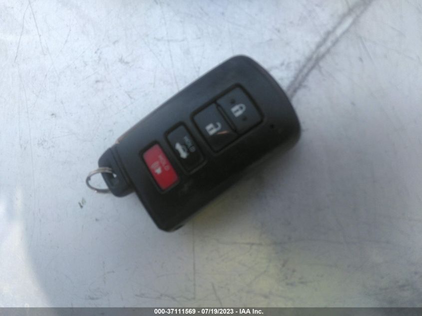 2014 TOYOTA COROLLA L/LE/S/S PLUS/LE PLUS - 2T1BURHE5EC155027
