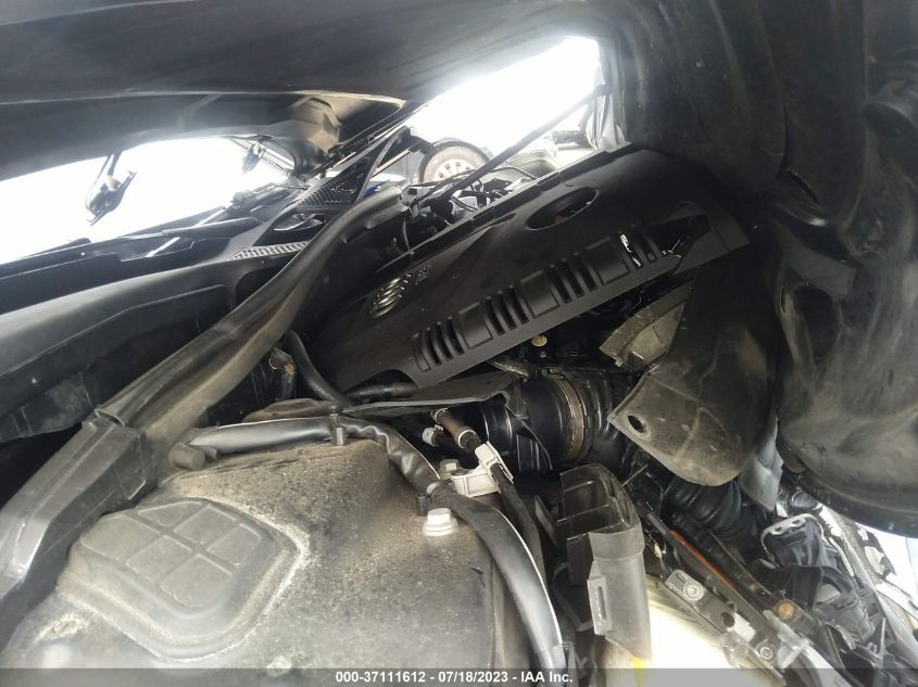 2013 AUDI A4 PREMIUM - WAUBFAFL6DA145474