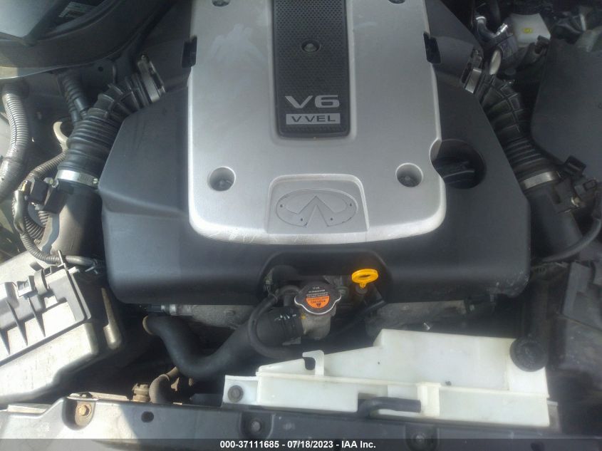2013 INFINITI G37 SEDAN X JN1CV6AR2DM769258