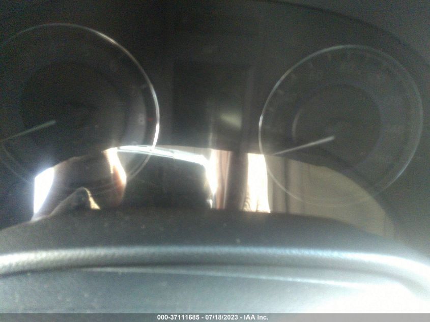 2013 INFINITI G37 SEDAN X JN1CV6AR2DM769258