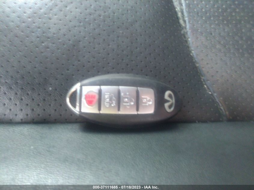 2013 INFINITI G37 SEDAN X JN1CV6AR2DM769258