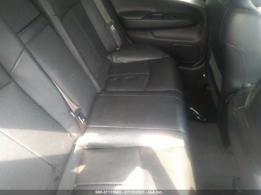 2013 INFINITI G37 SEDAN X JN1CV6AR2DM769258