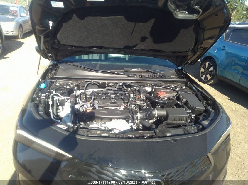 2023 ACURA INTEGRA 19UDE4H24PA015395