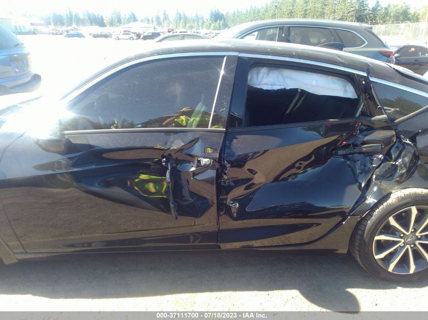 2023 ACURA INTEGRA 19UDE4H24PA015395