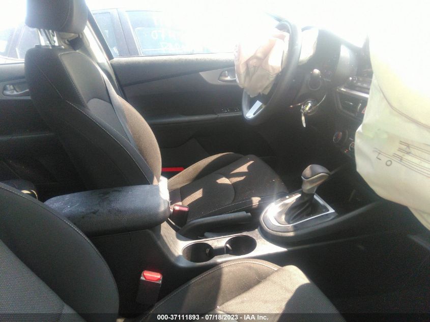 2023 KIA FORTE LXS - 3KPF24AD4PE611129