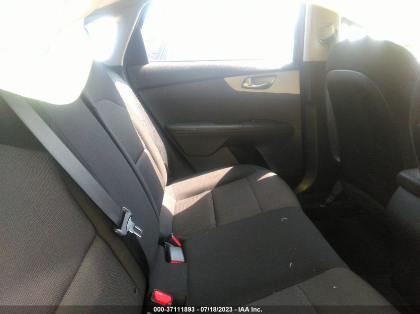 2023 KIA FORTE LXS - 3KPF24AD4PE611129