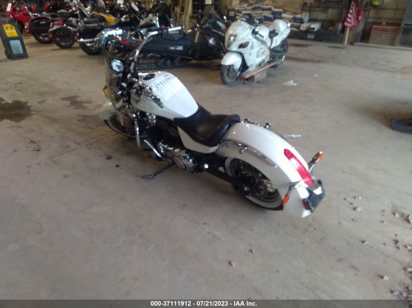 2013 VICTORY MOTORCYCLES BOARDWALK 5VPRB36N1D3015716