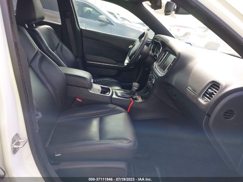 2015 DODGE CHARGER RT - 2C3CDXCT1FH759622