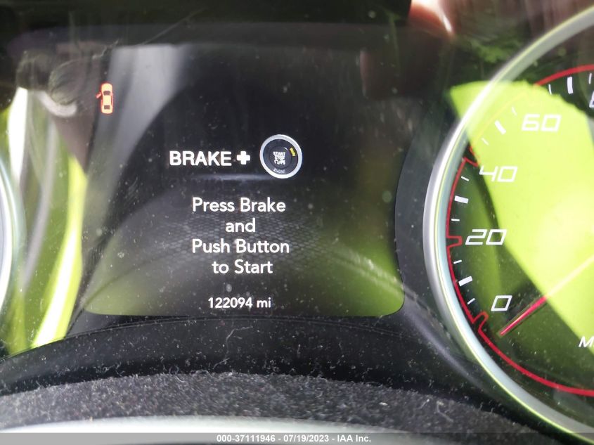 2015 DODGE CHARGER RT - 2C3CDXCT1FH759622