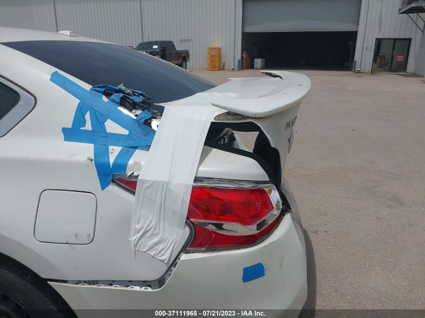 2015 NISSAN ALTIMA 2.5/S/SV/SL - 1N4AL3AP7FC105768