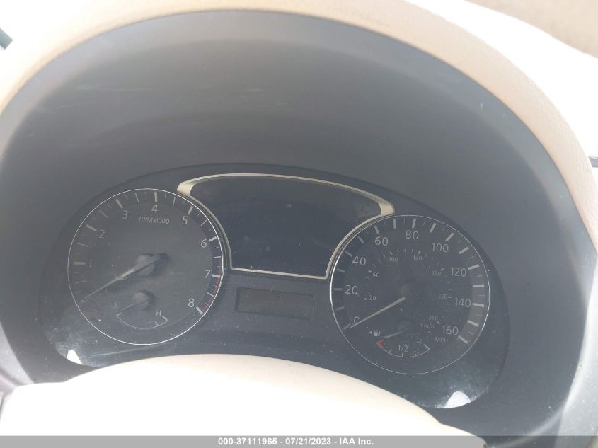 2015 NISSAN ALTIMA 2.5/S/SV/SL - 1N4AL3AP7FC105768
