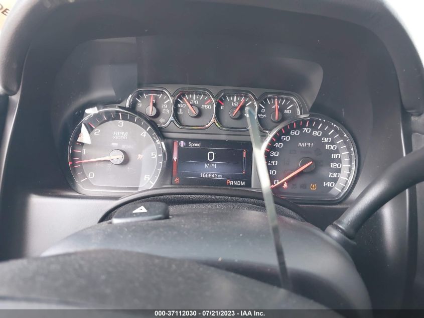 2015 GMC YUKON SLT - 1GKS1BKC1FR123730