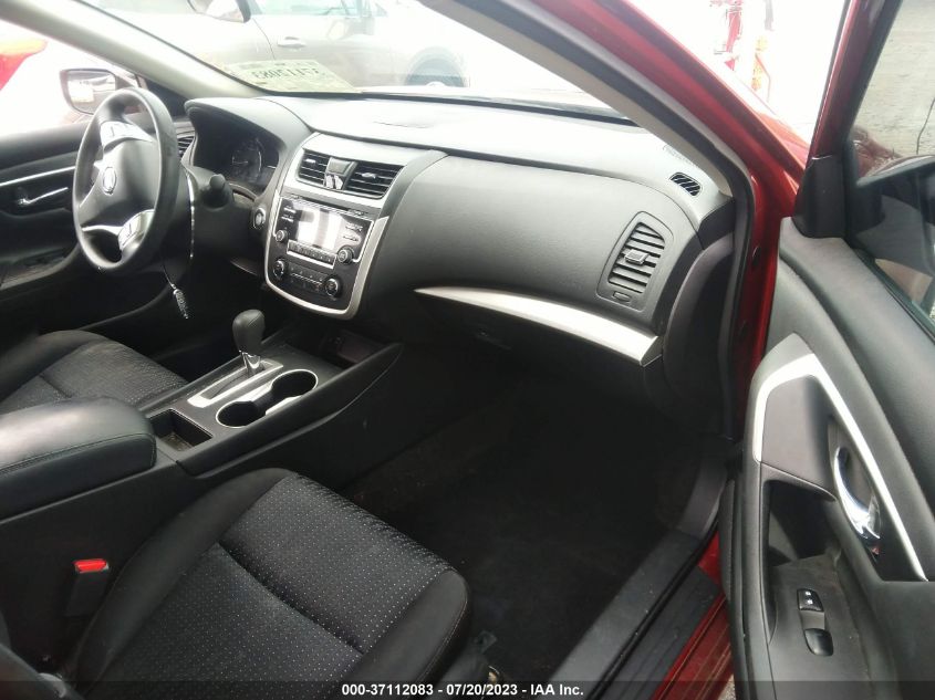2016 NISSAN ALTIMA 2.5 S - 1N4AL3AP8GC120331