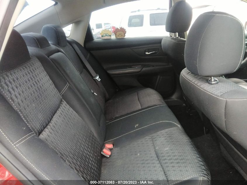 2016 NISSAN ALTIMA 2.5 S - 1N4AL3AP8GC120331