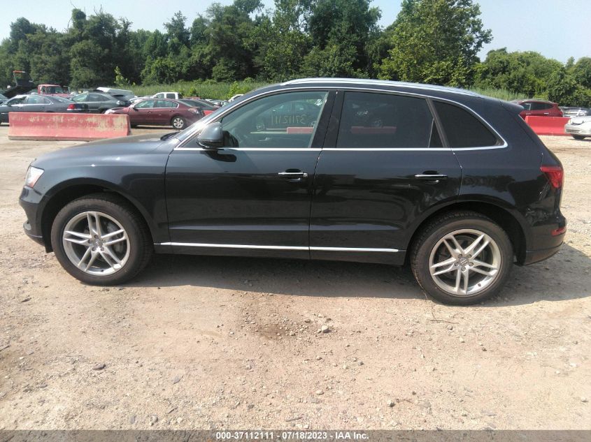 WA1C2AFP8HA080326 2017 AUDI Q5, photo no. 14