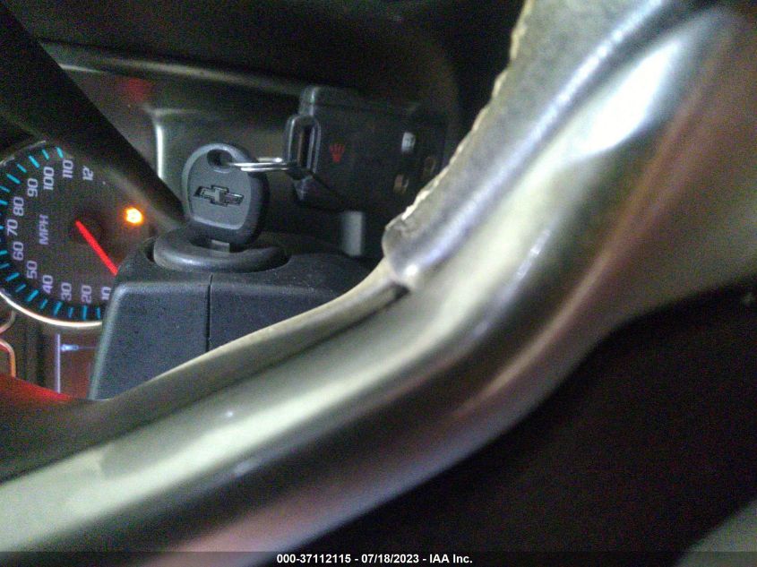 2018 CHEVROLET SILVERADO 1500 LT - 3GCUKREC8JG495967