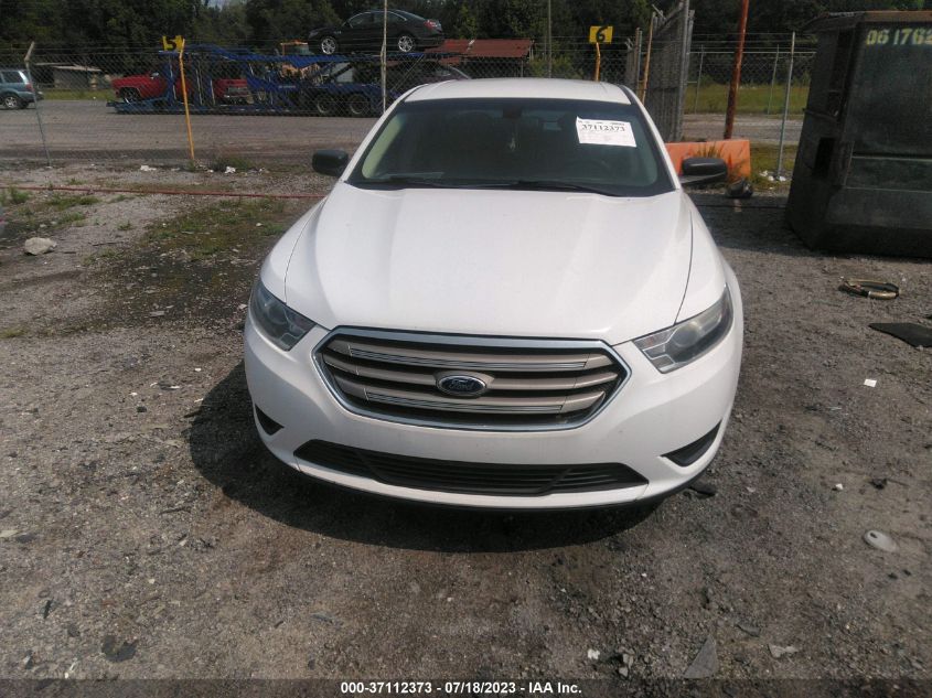 2015 FORD TAURUS SE - 1FAHP2D82FG183661