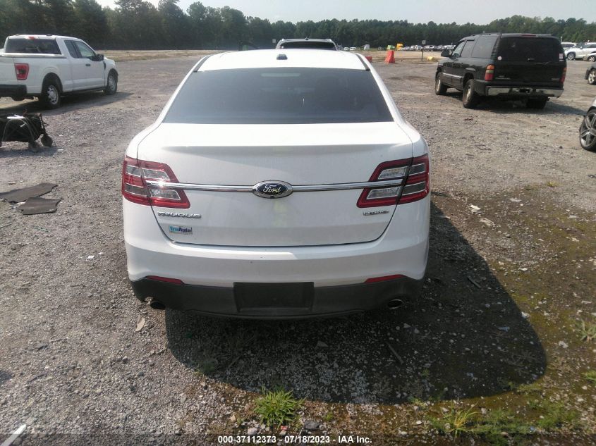 2015 FORD TAURUS SE - 1FAHP2D82FG183661