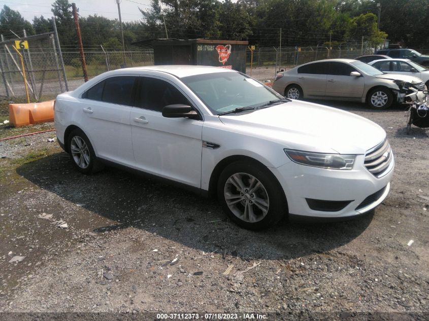 2015 FORD TAURUS SE - 1FAHP2D82FG183661