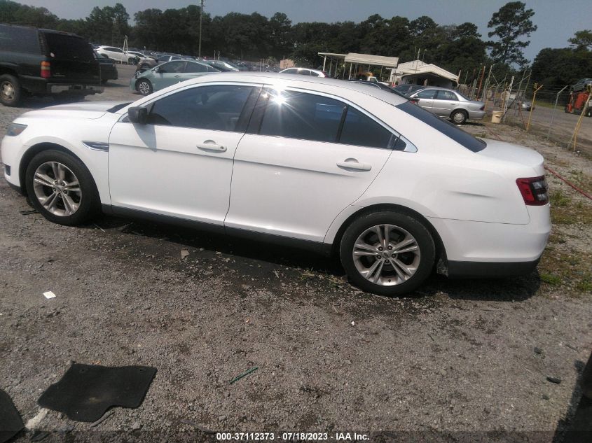 2015 FORD TAURUS SE - 1FAHP2D82FG183661