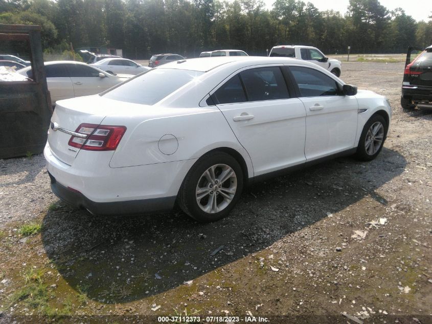 2015 FORD TAURUS SE - 1FAHP2D82FG183661