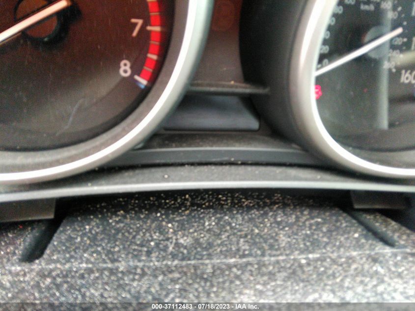 2013 MAZDA MAZDA3 I TOURING - JM1BL1L70D1719554