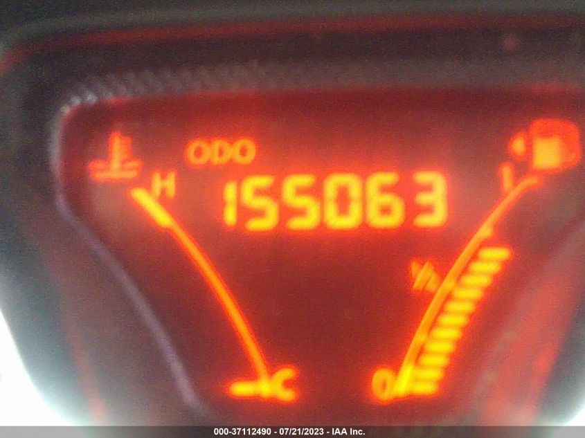2014 NISSAN VERSA SV - 3N1CN7AP4EL817665
