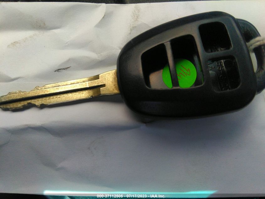 2015 TOYOTA CAMRY XLE/SE/LE/XSE - 4T1BF1FK0FU084937
