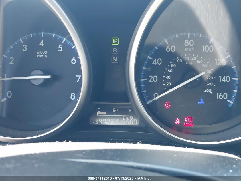 2013 MAZDA MAZDA3 I TOURING - JM1BL1VP9D1752985